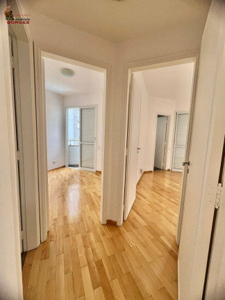 Imagem Apartamento com 2 Quartos para Alugar, 67 m² em Moema - São Paulo Imagem Apartamento com 2 Quartos para Alugar, 67 m² em Moema - São Paulo