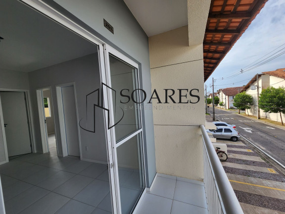 Imagem Apartamento com 2 Quartos à Venda, 56 m² em Coqueiro - Belém Imagem Apartamento com 2 Quartos à Venda, 56 m² em Coqueiro - Belém