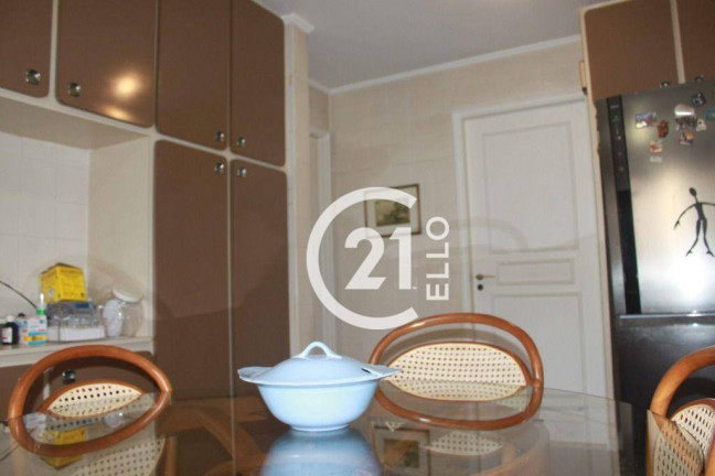 Imagem Apartamento com 3 Quartos à Venda, 236 m² em Itaim Bibi - São Paulo