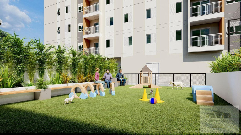 Imagem Apartamento com 2 Quartos à Venda, 49 m² em Assunção - São Bernardo Do Campo Imagem Apartamento com 2 Quartos à Venda, 49 m² em Assunção - São Bernardo Do Campo