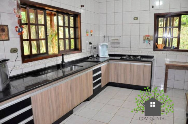Imagem Casa com 3 Quartos à Venda, 416 m² em Parque Dom Henrique Ii - Cotia Imagem Casa com 3 Quartos à Venda, 416 m² em Parque Dom Henrique Ii - Cotia