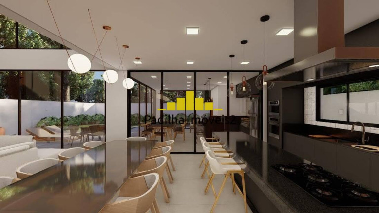 Imagem Casa de Condomínio com 3 Quartos à Venda, 453 m² em Alphaville Nova Esplanada - Votorantim Imagem Casa de Condomínio com 3 Quartos à Venda, 453 m² em Alphaville Nova Esplanada - Votorantim
