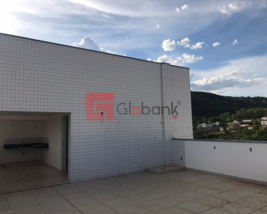 Imagem Imóvel com 3 Quartos à Venda, 140 m² em Ibituruna - Montes Claros