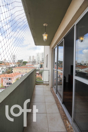 Imagem Apartamento com 3 Quartos à Venda, 112 m² em Vila Mariana - São Paulo Imagem Apartamento com 3 Quartos à Venda, 112 m² em Vila Mariana - São Paulo