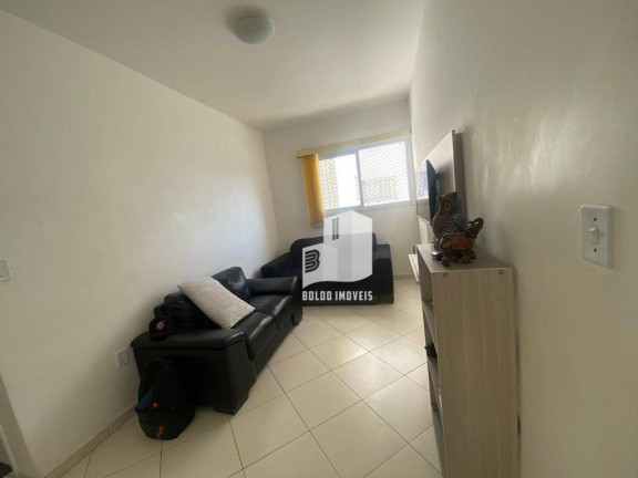 Imagem Apartamento com 2 Quartos à Venda, 50 m² em Ocian - Praia Grande