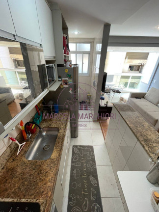 Imagem Apartamento com 2 Quartos à Venda, 85 m² em Praia De Itaparica - Vila Velha Imagem Apartamento com 2 Quartos à Venda, 85 m² em Praia De Itaparica - Vila Velha
