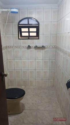 Sobrado com 2 Quartos à Venda, 137 m² em Residencial Cerconi - Guarulhos