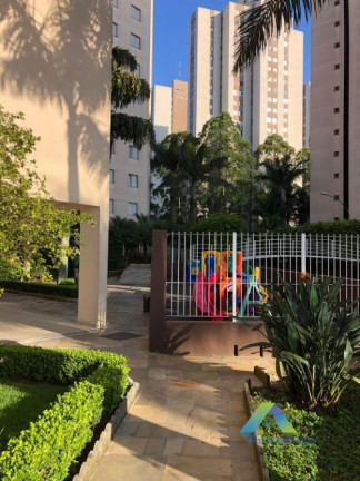 Imagem Apartamento com 2 Quartos à Venda, 57 m² em Jardim Vergueiro (sacomã) - São Paulo Imagem Apartamento com 2 Quartos à Venda, 57 m² em Jardim Vergueiro (sacomã) - São Paulo
