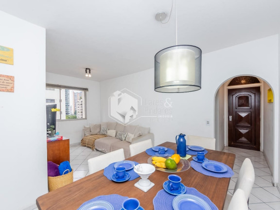 Imagem Apartamento com 3 Quartos à Venda, 77 m² em Indianópolis - São Paulo Imagem Apartamento com 3 Quartos à Venda, 77 m² em Indianópolis - São Paulo