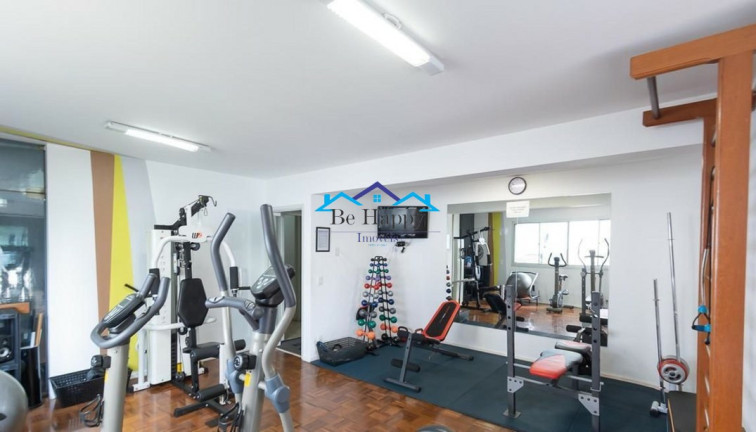 Imagem Apartamento com 3 Quartos para Alugar, 90 m² em Campo Belo - São Paulo Imagem Apartamento com 3 Quartos para Alugar, 90 m² em Campo Belo - São Paulo