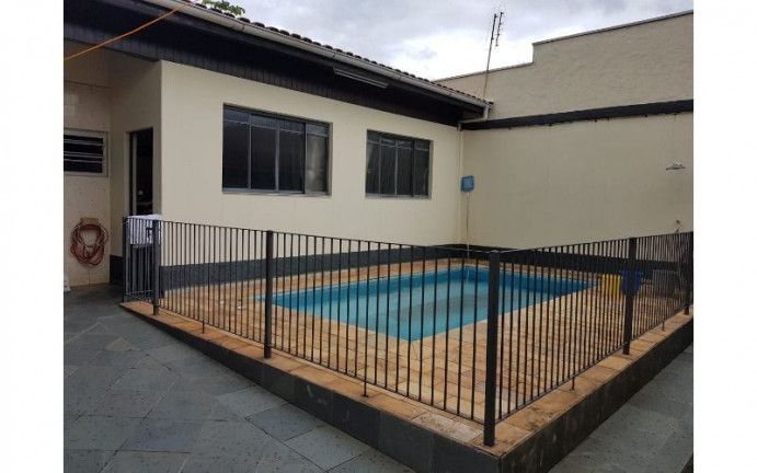 Imagem Imóvel com 3 Quartos à Venda,  em Alvinopolis - Atibaia