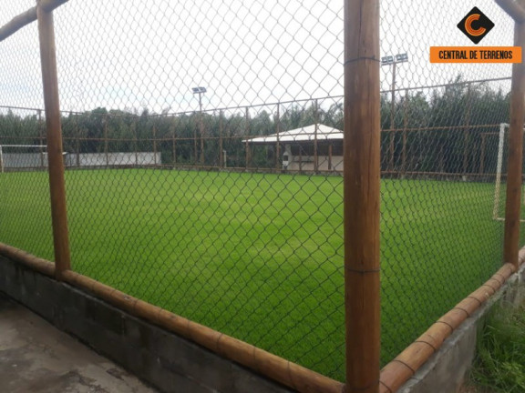 Imagem Terreno à Venda, 250 m² em Arembepe - Camaçari