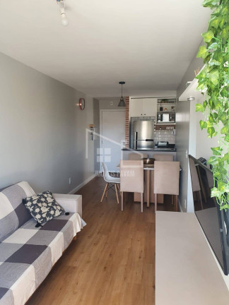 Imagem Apartamento com 2 Quartos à Venda, 52 m² em Demarchi - São Bernardo Do Campo Imagem Apartamento com 2 Quartos à Venda, 52 m² em Demarchi - São Bernardo Do Campo