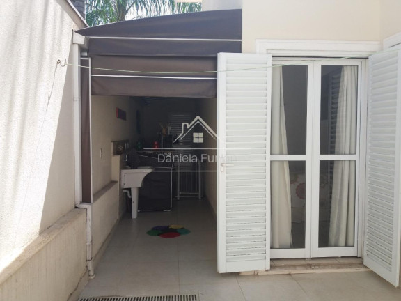 Imagem Casa de Condomínio com 3 Quartos à Venda, 130 m² em Condomínio Pérola - Sorocaba