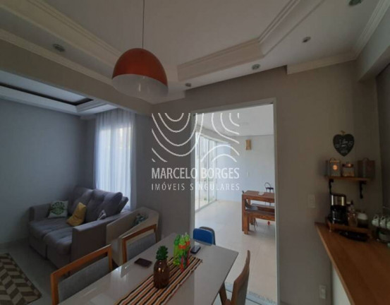 Imagem Casa de Condomínio com 4 Quartos à Venda, 173 m² em Jardim Ermida Ii - Jundiaí
