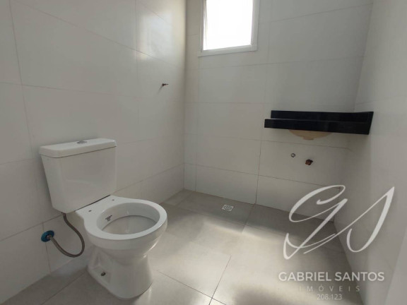 Imagem Casa de Condomínio com 2 Quartos à Venda,  em Santa Eugênia - Mongaguá