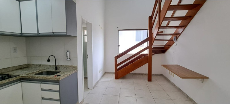Apartamento com 1 Quarto à Venda, 30 m² em Buraquinho - Lauro De Freitas