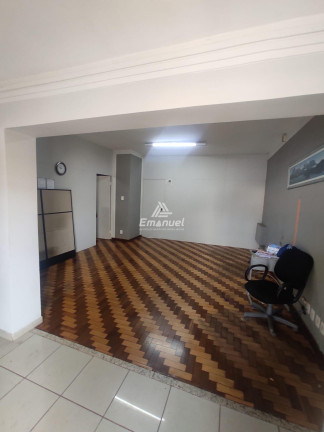Imagem Casa com 2 Quartos à Venda, 350 m² em Centro - Campo Grande
