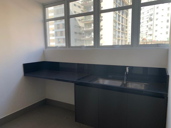 Apartamento com 3 Quartos à Venda, 341 m² em Santa Cecília - São Paulo