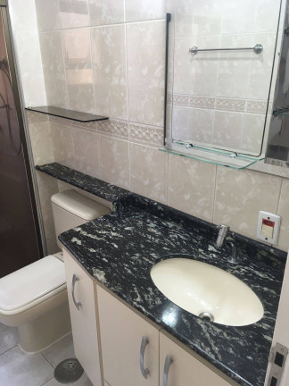 Imagem Apartamento com 2 Quartos à Venda, 62 m² em Jardim Santa Emília - São Paulo Imagem Apartamento com 2 Quartos à Venda, 62 m² em Jardim Santa Emília - São Paulo