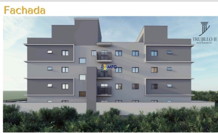 Imagem Apartamento com 2 Quartos à Venda, em Vila Trujillo - Sorocaba Imagem Apartamento com 2 Quartos à Venda, em Vila Trujillo - Sorocaba