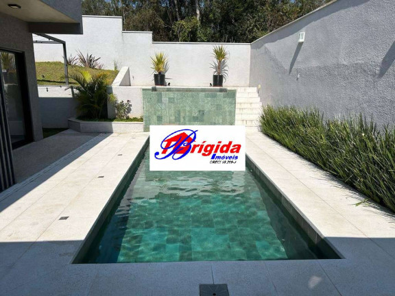 Imagem Casa de Condomínio com 3 Quartos à Venda, 270 m² em Jardim Do Golf I - Jandira Imagem Casa de Condomínio com 3 Quartos à Venda, 270 m² em Jardim Do Golf I - Jandira