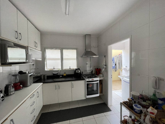 Imagem Casa de Condomínio com 3 Quartos à Venda, 165 m² em Tamboré - Santana De Parnaíba