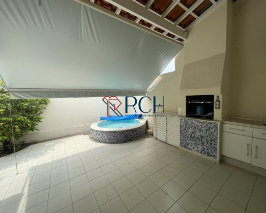 Imagem Casa com 3 Quartos à Venda, 105 m² em Boa Vista - Sorocaba