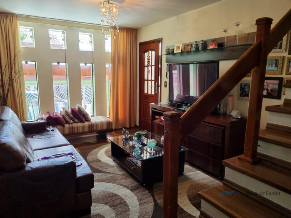 Imagem Casa com 3 Quartos à Venda, 182 m² em Centro - São Bernardo Do Campo