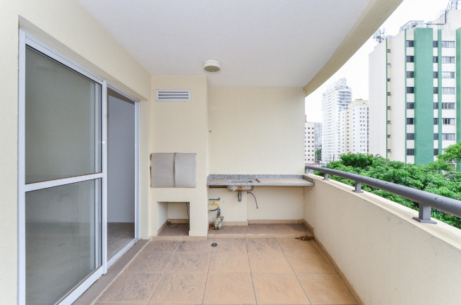 Imagem Apartamento com 4 Quartos à Venda, 108 m² em Vila Gumercindo - São Paulo