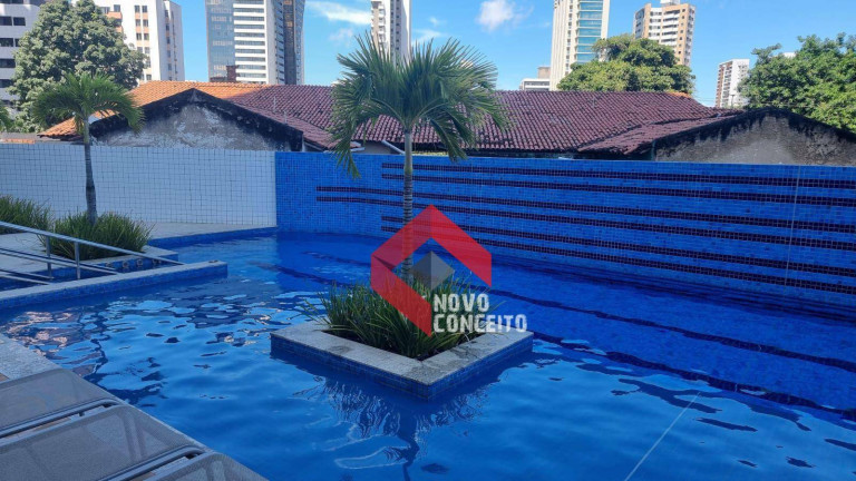 Imagem Apartamento com 3 Quartos à Venda, 79 m² em Aldeota - Fortaleza Imagem Apartamento com 3 Quartos à Venda, 79 m² em Aldeota - Fortaleza