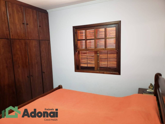 Imagem Casa com 3 Quartos à Venda, 233 m² em Jardim Caçula - Jundiaí