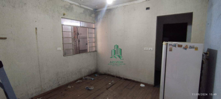 Imagem Casa com 2 Quartos à Venda, 170 m² em Jardim Scyntila - Guarulhos Imagem Casa com 2 Quartos à Venda, 170 m² em Jardim Scyntila - Guarulhos