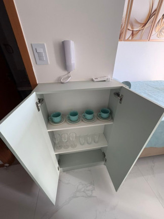 Imagem Studio com 1 Quarto à Venda, 21 m² em Jardim Armação - Salvador Imagem Studio com 1 Quarto à Venda, 21 m² em Jardim Armação - Salvador