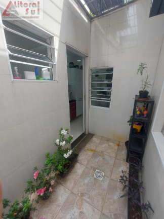 Imagem Casa com 2 Quartos à Venda, 100 m² em Ocian - Praia Grande Imagem Casa com 2 Quartos à Venda, 100 m² em Ocian - Praia Grande