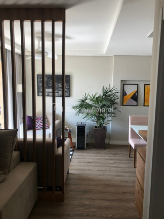 Imagem Apartamento com 3 Quartos à Venda, em Vila Industrial - Campinas Imagem Apartamento com 3 Quartos à Venda, em Vila Industrial - Campinas