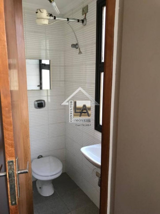 Imagem Apartamento com 4 Quartos à Venda, 140 m² em Moema - São Paulo