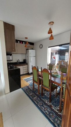 Imagem Casa com 4 Quartos à Venda, 200 m² em Tabuleiro - Matinhos
