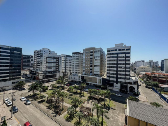 Imagem Apartamento com 1 Quarto à Venda, 113 m² em -- - Capao Da Canoa