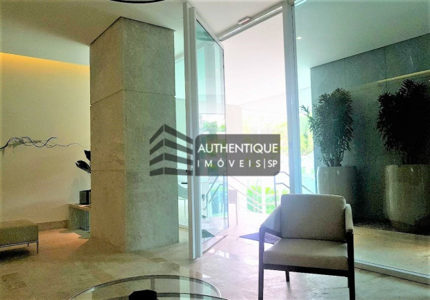 Imagem Apartamento com 4 Quartos à Venda, 215 m² em Aclimação - São Paulo