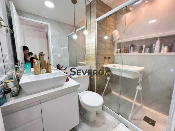 Imagem Apartamento com 2 Quartos à Venda, 90 m² em Icaraí - Niterói