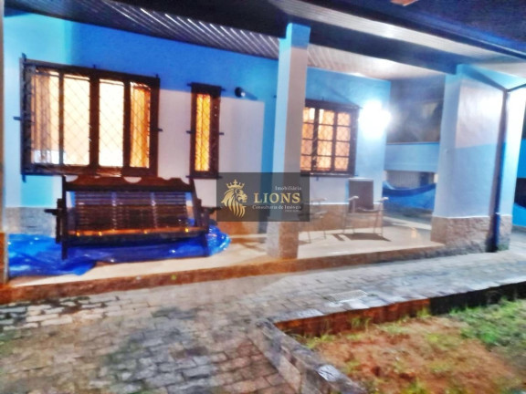Imagem Casa com 7 Quartos à Venda, 292 m² em Perequê Açu - Ubatuba Imagem Casa com 7 Quartos à Venda, 292 m² em Perequê Açu - Ubatuba