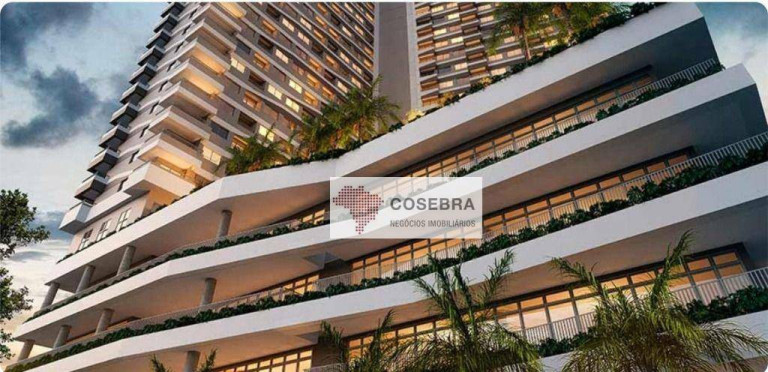 Imagem Apartamento com 2 Quartos à Venda, 38 m² em Vila Olímpia - São Paulo Imagem Apartamento com 2 Quartos à Venda, 38 m² em Vila Olímpia - São Paulo