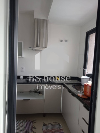 Imagem Apartamento com 3 Quartos para Alugar, 136 m² em Vila Bastos - Santo André Imagem Apartamento com 3 Quartos para Alugar, 136 m² em Vila Bastos - Santo André