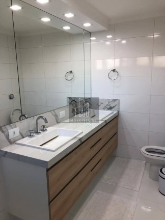 Imagem Casa com 4 Quartos para Alugar, 300 m² em Alphaville - Santana De Parnaíba