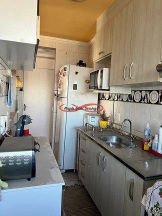 Imagem Apartamento com 2 Quartos à Venda, 50 m² em Vila Guilhermina - São Paulo Imagem Apartamento com 2 Quartos à Venda, 50 m² em Vila Guilhermina - São Paulo
