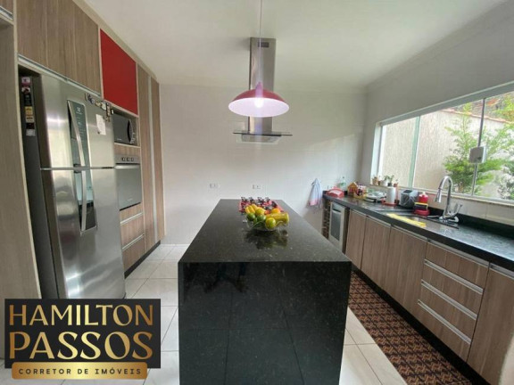 Imagem Casa com 5 Quartos à Venda, 290 m² em Baeta Neves - São Bernardo Do Campo