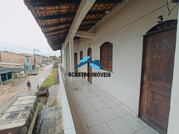 Imagem Ponto Comercial à Venda, 652 m² em águas Lindas - Belém Imagem Ponto Comercial à Venda, 652 m² em águas Lindas - Belém
