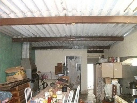 Imagem Casa com 3 Quartos à Venda, 305 m² em Parque João De Vasconcelos - Sumaré Imagem Casa com 3 Quartos à Venda, 305 m² em Parque João De Vasconcelos - Sumaré