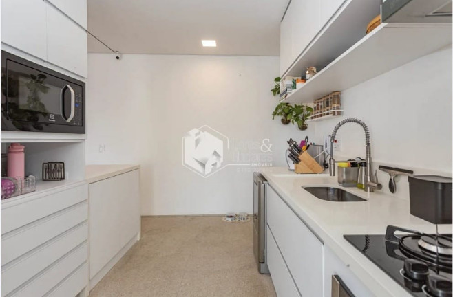 Imagem Apartamento com 2 Quartos à Venda, 110 m² em Bosque Da Saúde - São Paulo